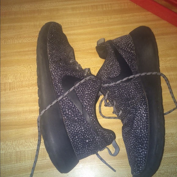 Nike
Roshe Run