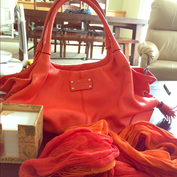 kate spade Handbags - Kate spade purse