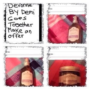 Devonne by Demi bundle