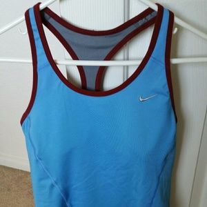 Nike dri fit