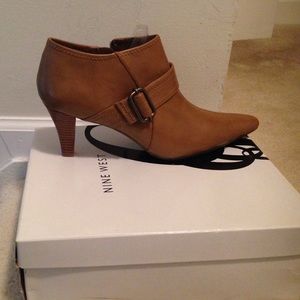 Never worn Nine West shoes