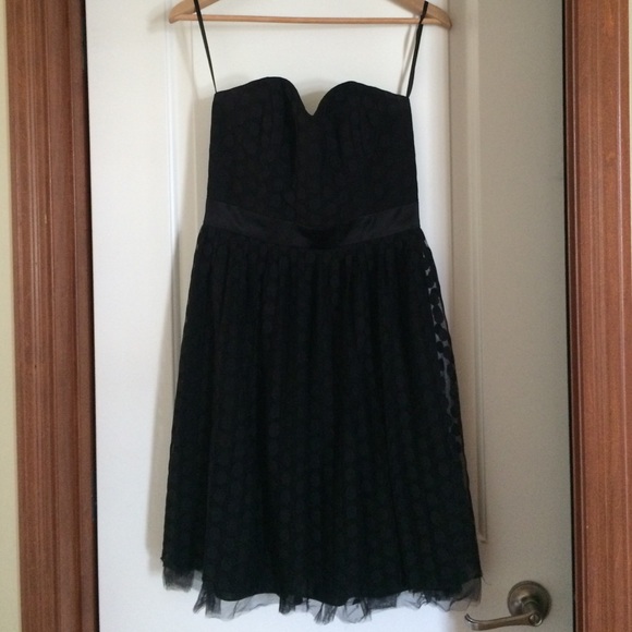 White House Black Market dress