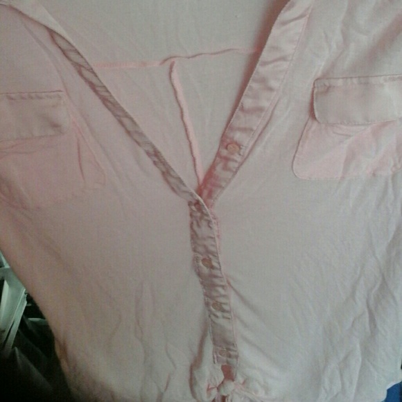 Pink top - Picture 3 of 4