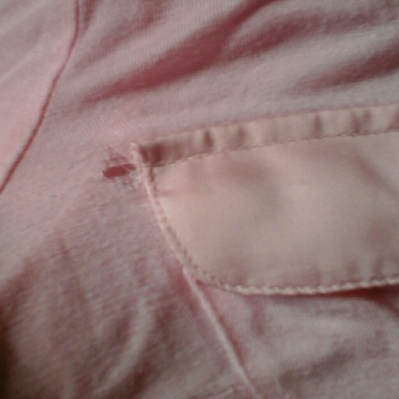 Pink top - Picture 4 of 4