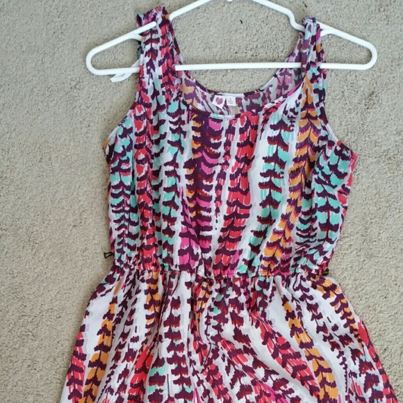 Summer dress