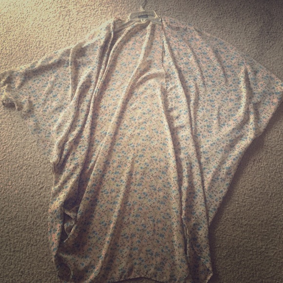 Love culture cardigan