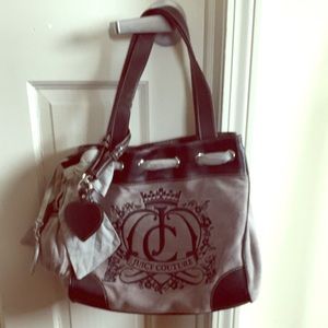 Juicy Couture handbag