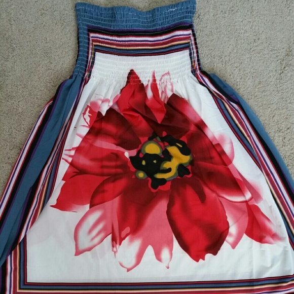 Summer dress