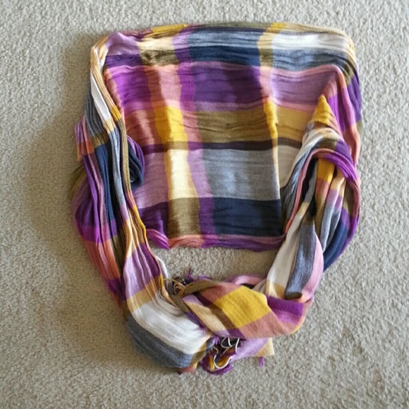Scarf