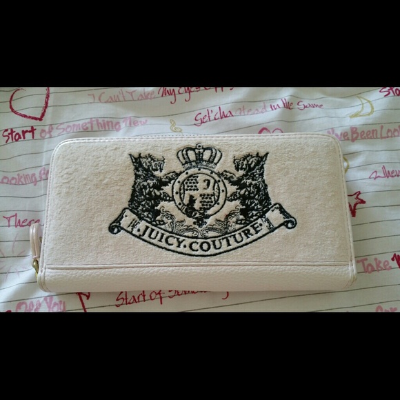 Juicy wallet