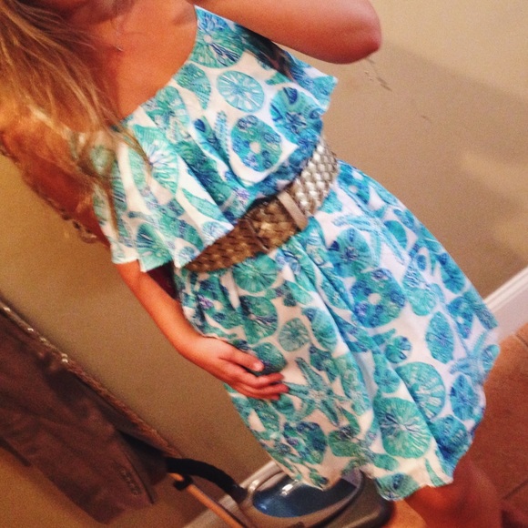 DECIDED TO KEEP Lilly for Target Dress - Picture 4 of 4