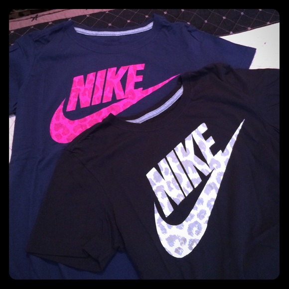 BUNDLE DEAL! Nike Slim Fit Tees