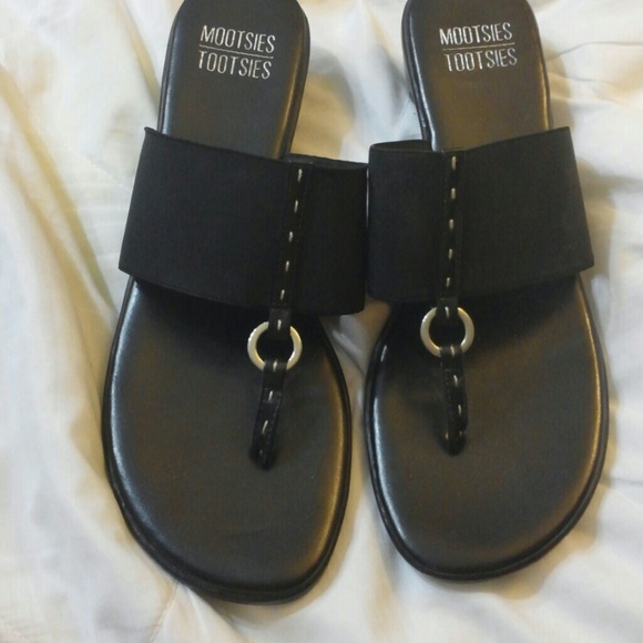 Cute and comfortable slides