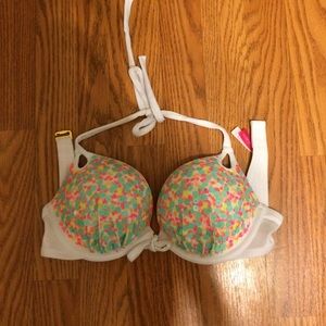 Victoria's Secret bikini top