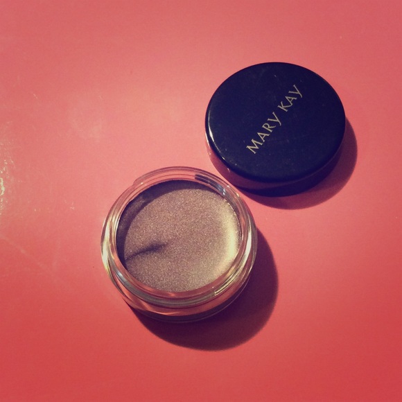 Mary Kay Cream Eye Color