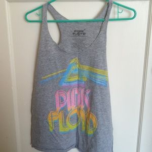 Pink floyd tank NWOT