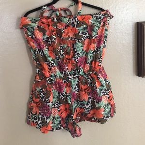 H&M romper