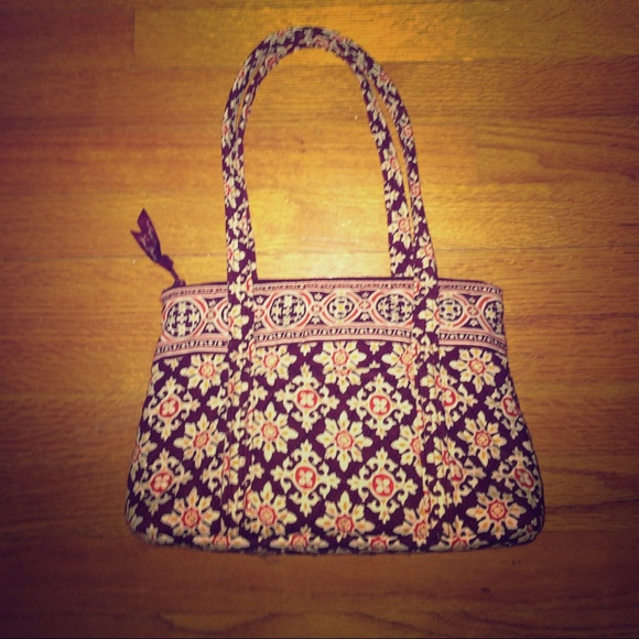 Price drop!! Vera Bradley Bag