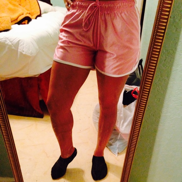 Shorts - Picture 2 of 2