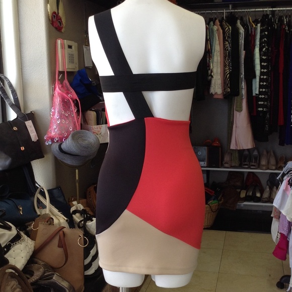 codigo dress