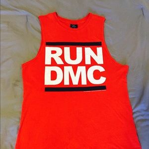 Run DMC Top