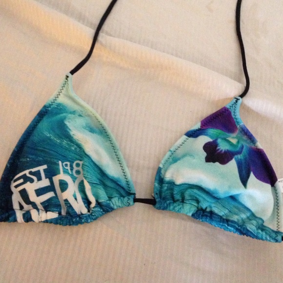 aero swimsuit