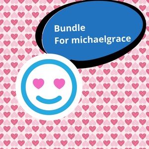 Two dress - bundle for @michaelgrace 😘😍😍😘