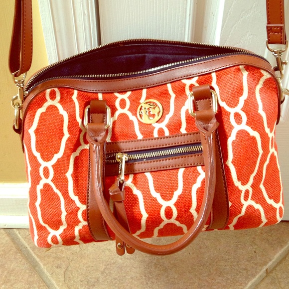 Spartina 449 purse.