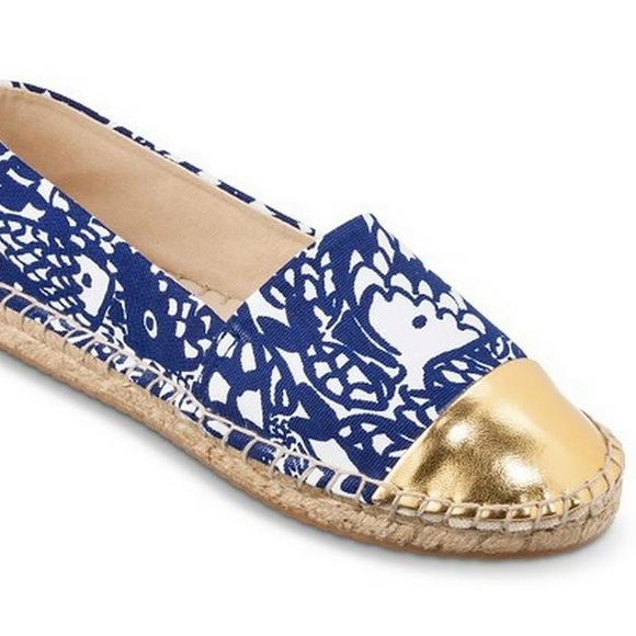 LFTt: Upstream Espadrilles Shoes