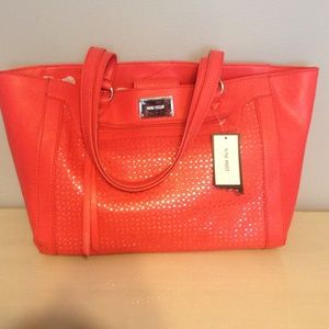 Nine West Tote New