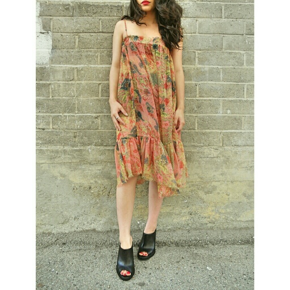 SALE! Free People Intimately slip