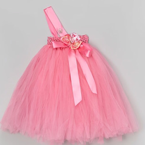 Tutu dress