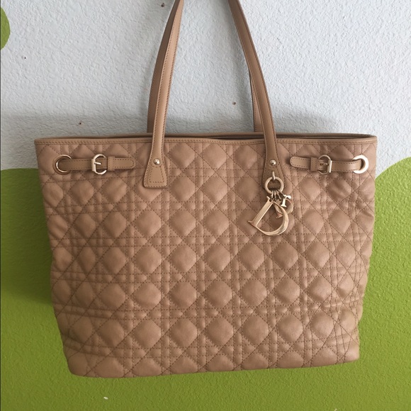📛SOLD📛Dior bag - Picture 1 of 4