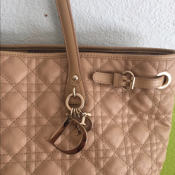 📛SOLD📛Dior bag - Picture 2 of 4