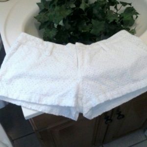 Shorts & bra bundle!