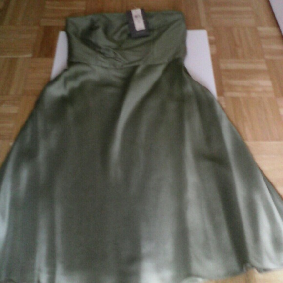 Ann Taylor dress