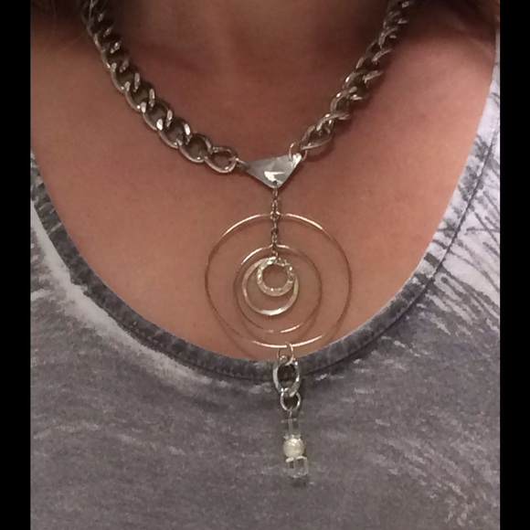 💥5/10/15 sale💥Fun choker necklace