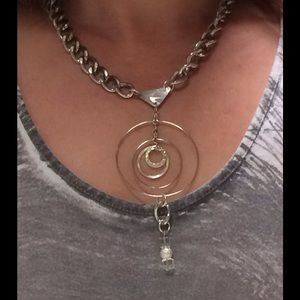 💥5/10/15 sale💥Fun choker necklace