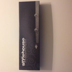 STYLE HOUSE 6" Curling Wand