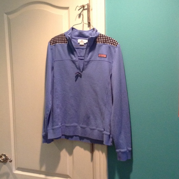 Vineyard Vines Women's Shep Shirt