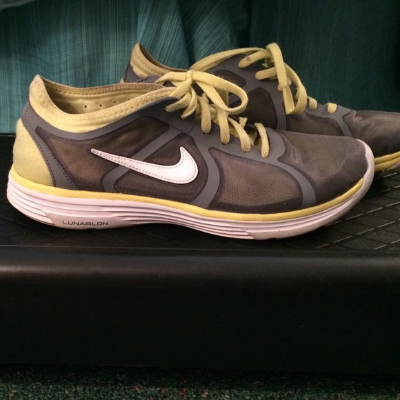 Nike lunarlon