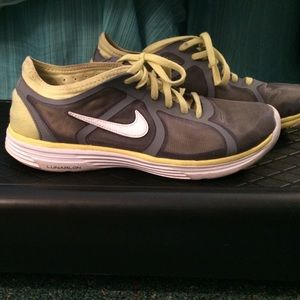 Nike lunarlon