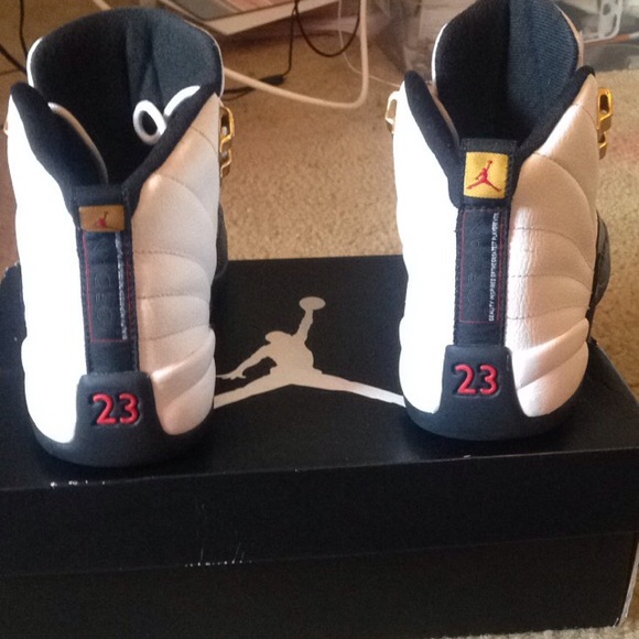 Jordan's