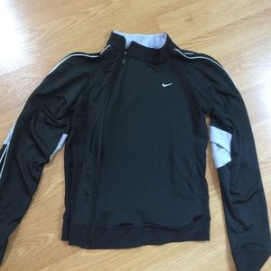Nike dri-fit sweatshirt