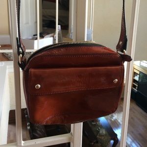 Olivia Harris Tribeca Crossbody