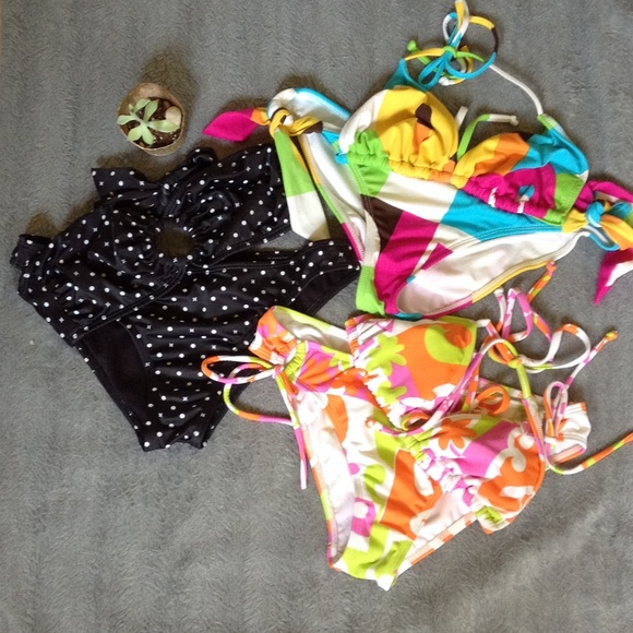 Bikini Bundle