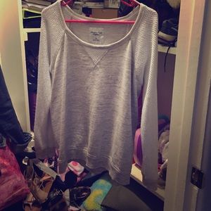 American eagle sweater