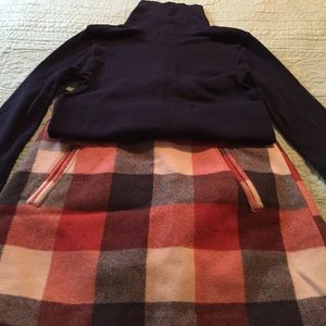 Little girls size 8 gap