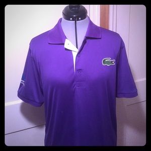 Lacoste Sport Polo