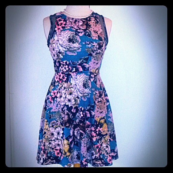 Sun Dress